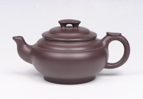 孙美雅紫砂壶 小上新桥 