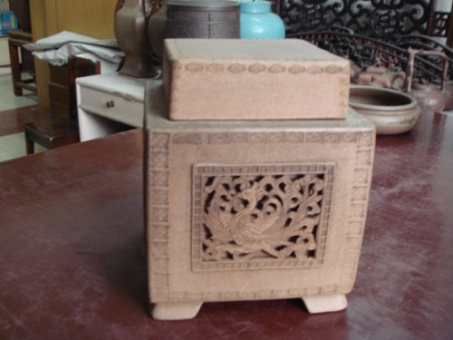 曹安祥紫砂壶 44 