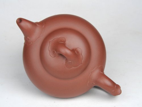 尹月华紫砂壶 平安如意（中）  ... 