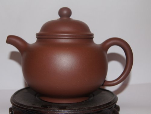 徐建军紫砂壶 24 