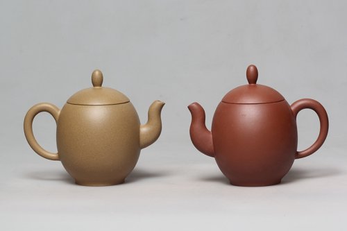 杨雅玫紫砂壶 贵妃醉酒 