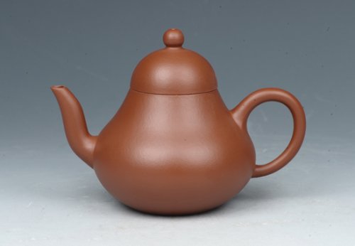 王建琴紫砂壶 思亭 