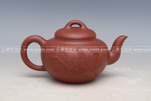 韩小虎紫砂壶 IMG_9948 