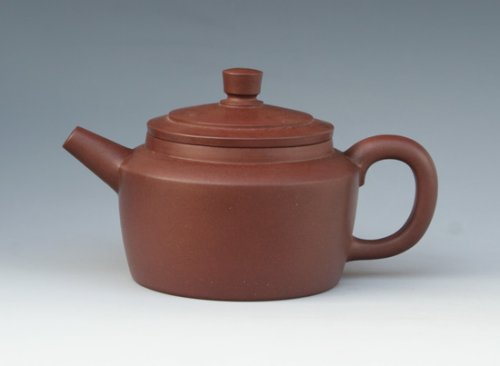 赵俊平紫砂壶 6 