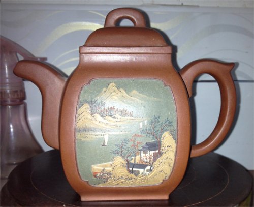 王凤娟紫砂壶 IMG_1065 