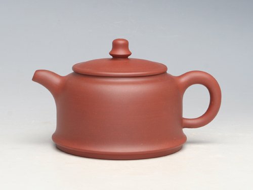 王香勤紫砂壶 乐钟 