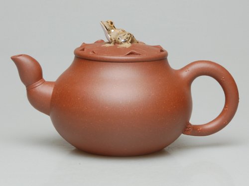 陈晓云紫砂壶 1(79) 