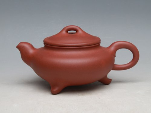 邵慧琴紫砂壶 延年 380CC 