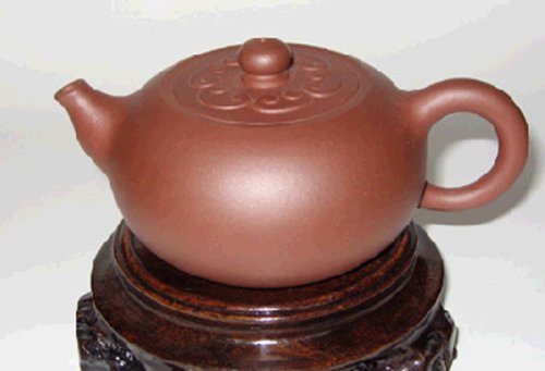 孙祝明紫砂壶 2 