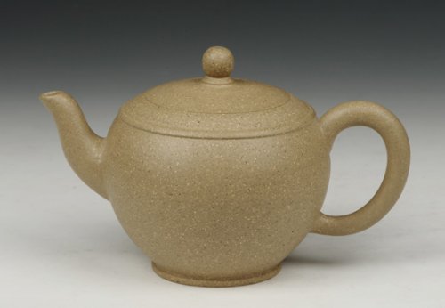 孙航春紫砂壶 6 