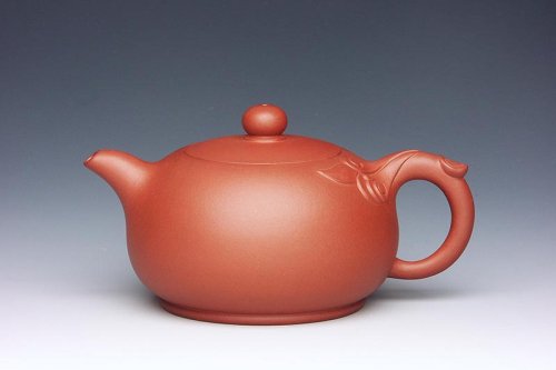 杨海蓉紫砂壶 祥云 