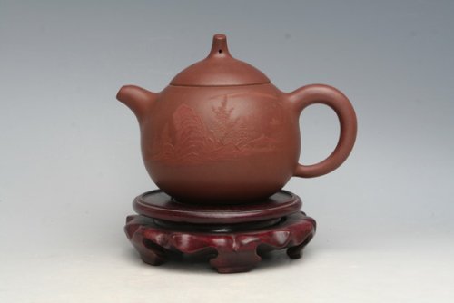 卢悦紫砂壶 IMG_6859 