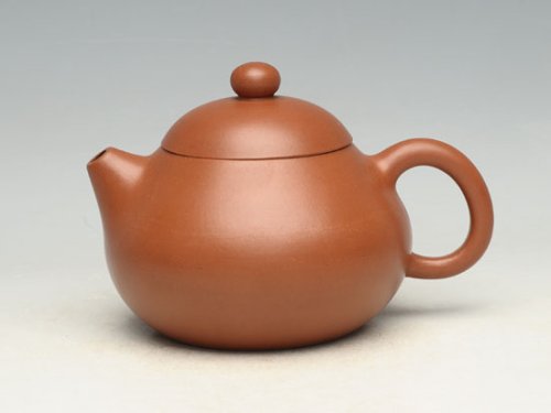 张佩紫砂壶 文旦  容量：300cc 