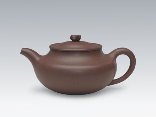 陈伟军紫砂壶 凝香 