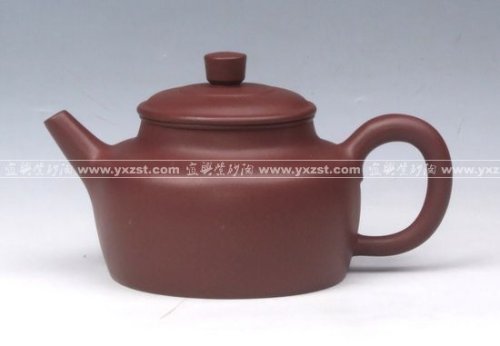 周婵紫砂壶 DSCF0309 
