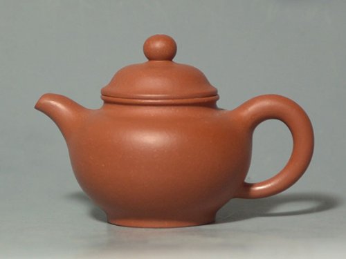 丁梅娟紫砂壶 掇只（小） 