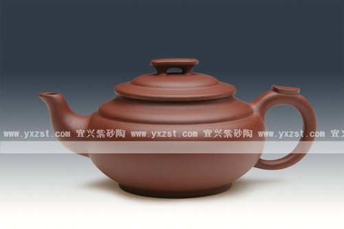 周忠华紫砂壶 上新桥 