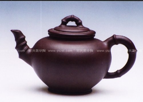 顾小英紫砂壶 6 