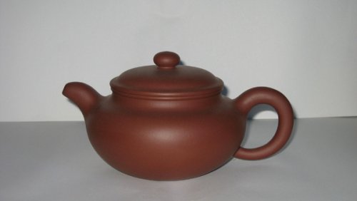 许永菊紫砂壶 仿古 