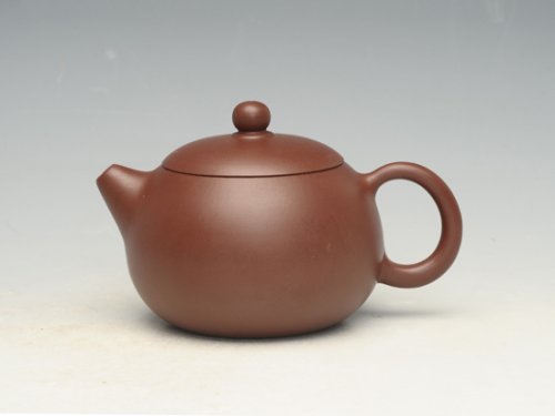 陈礼兴紫砂壶 西施 