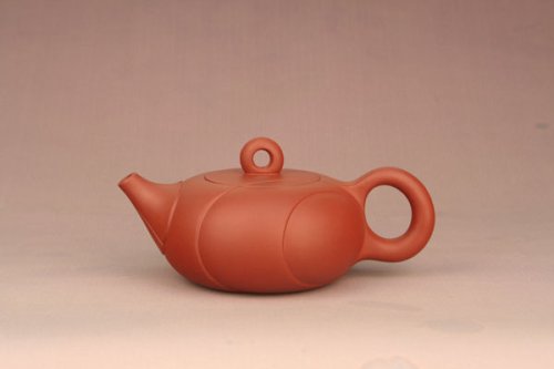 郑长峰紫砂壶 秋艳 