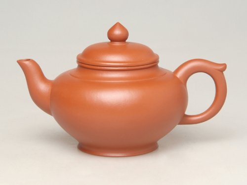 徐顺琴紫砂壶 宫灯 