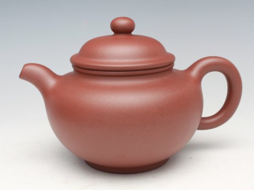 华雪琴紫砂壶 掇只 