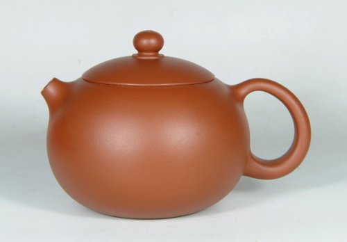 汪晖紫砂壶 西 施 