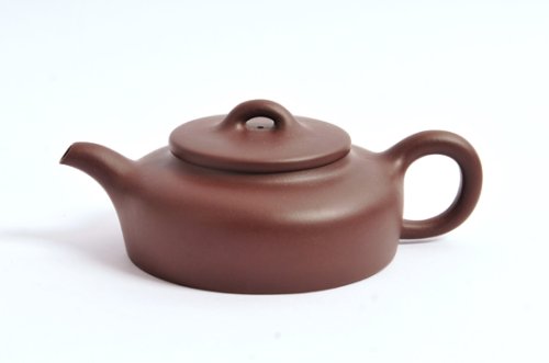 龚长春紫砂壶 井栏壶 