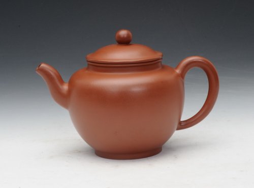 陈伟强紫砂壶 宫灯 