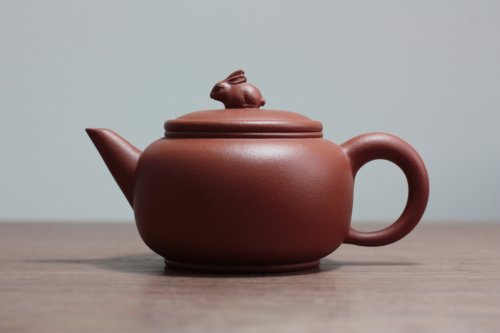 钱午生紫砂壶 美紫砂壶 