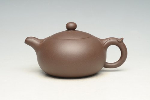 王丽勤紫砂壶 祥云如意 