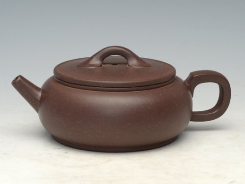 邹健紫砂壶 华灯 