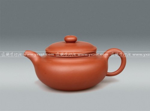 赵辉紫砂壶 仿古 