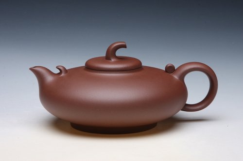 许艳春紫砂壶 美紫砂壶 