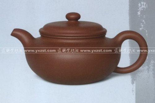 张耀军紫砂壶 10 