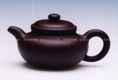 顾小英紫砂壶 2 