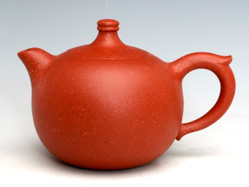 吴军虎紫砂壶 天珠 