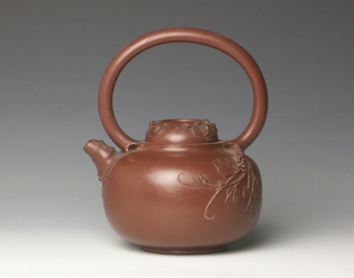 瞿斌紫砂壶 PICT0055 