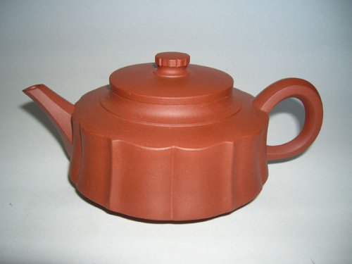 董震红紫砂壶 照片 018 