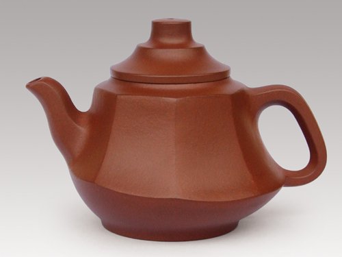 朱建明紫砂壶 扬帆 