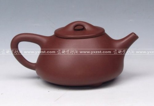 周婵紫砂壶 DSCF0315 