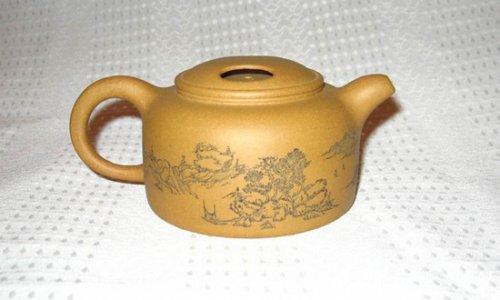 蒋峰紫砂壶 IMG_4874 