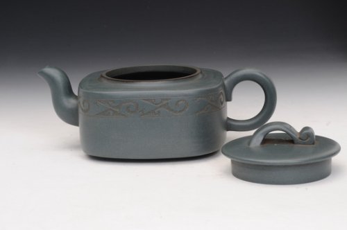 富雯伟紫砂壶 3 (3) 