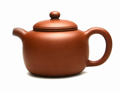 范早大紫砂壶 匏瓜 