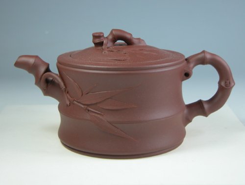 徐建军紫砂壶 1 