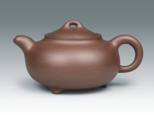 姜建荣紫砂壶 情缘 