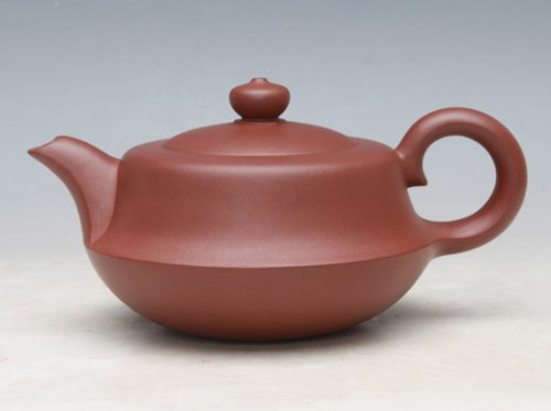 冯文娟紫砂壶 楚风 