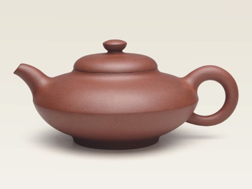 瞿华娣紫砂壶 合 欢 