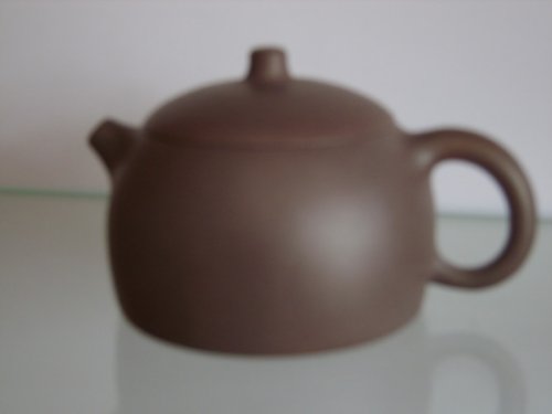 范志琴紫砂壶 S80014331 